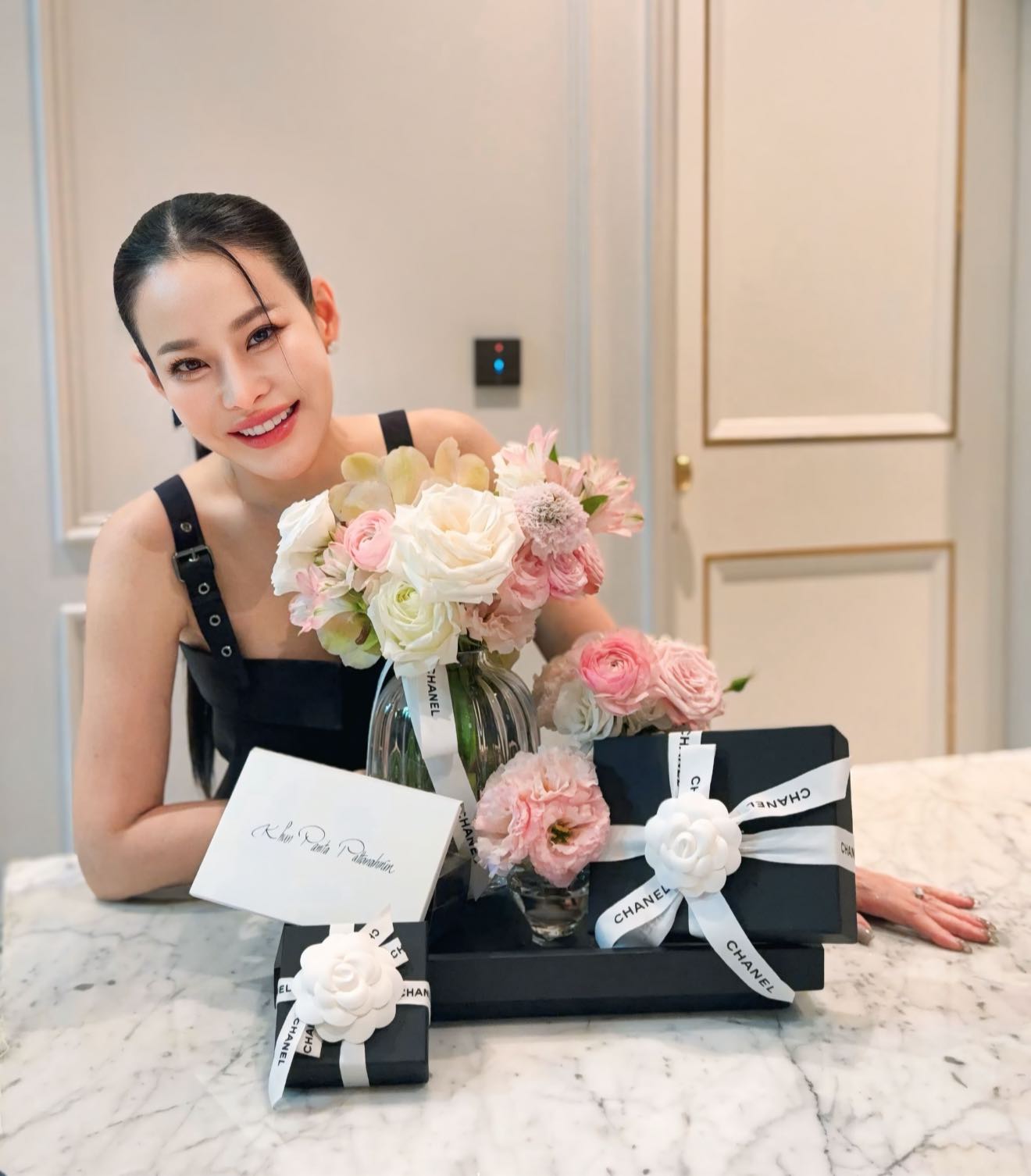 หนิง ปณิตา