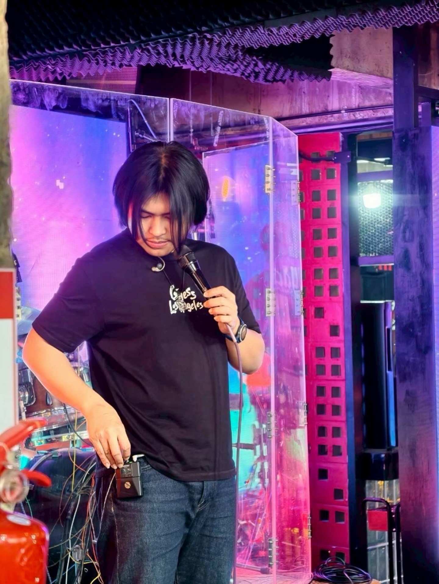 ฟลุ๊ค ไอน้ำ