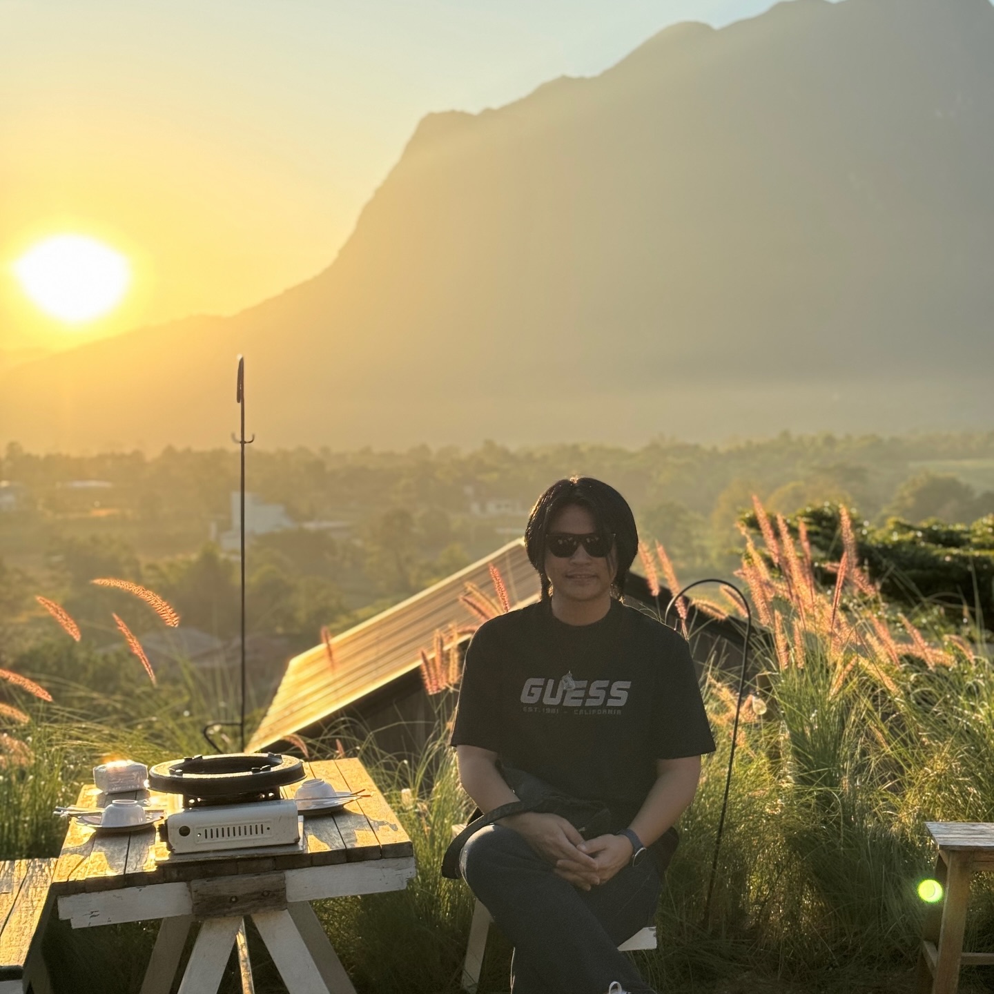 ฟลุ๊ค ไอน้ำ