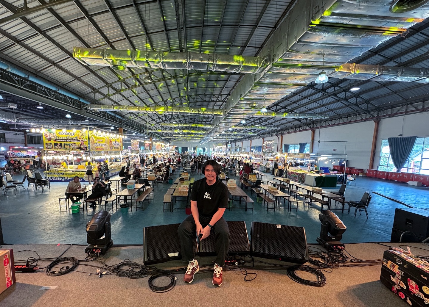 ฟลุ๊ค ไอน้ำ