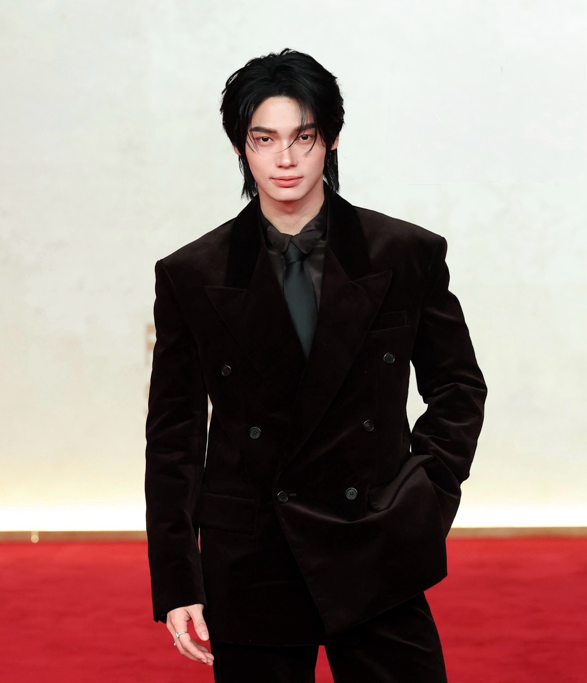 วิน เมธวิน เปิด SOURI สาขาบรรทัดทอง