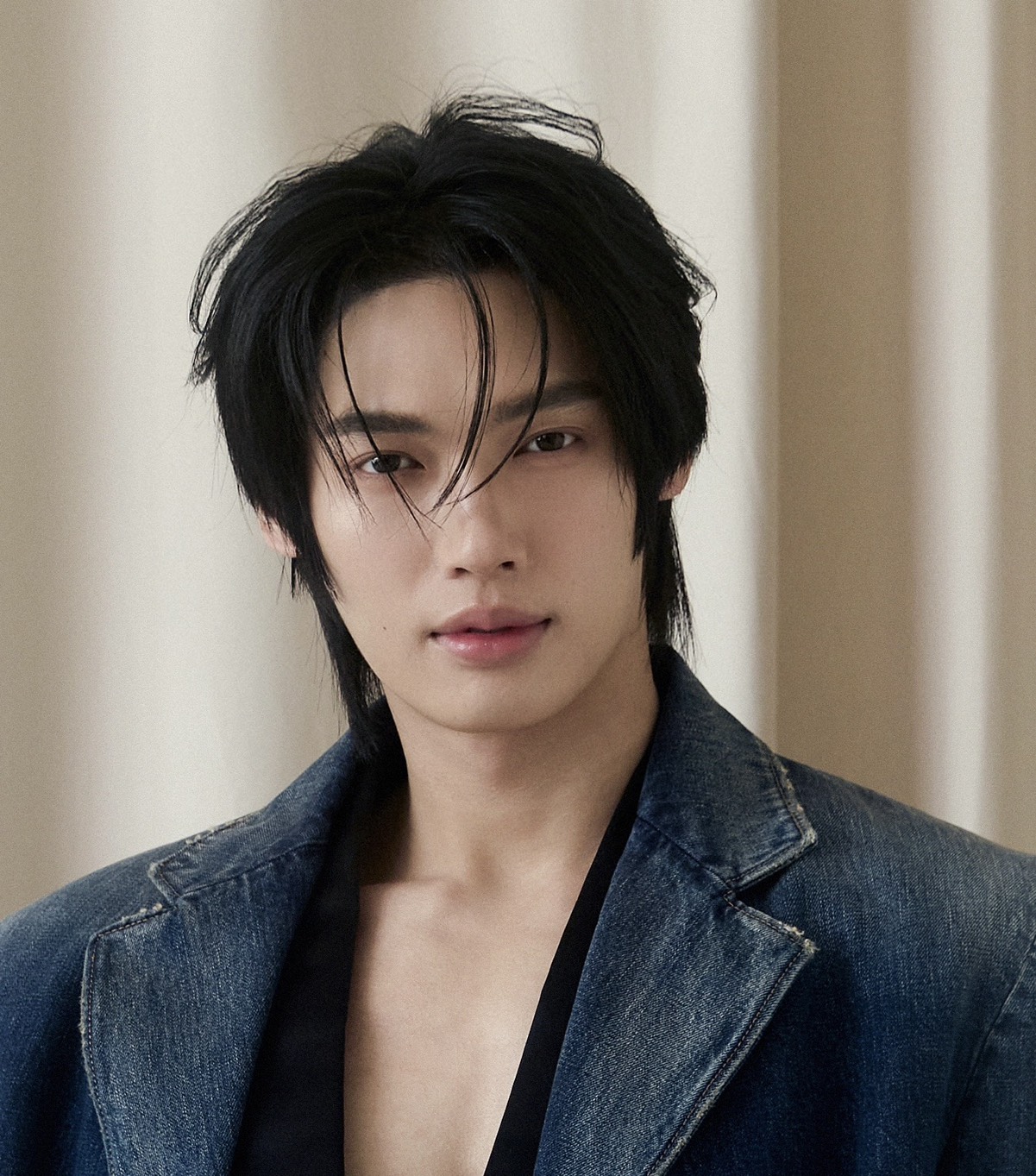 วิน เมธวิน เปิด SOURI สาขาบรรทัดทอง