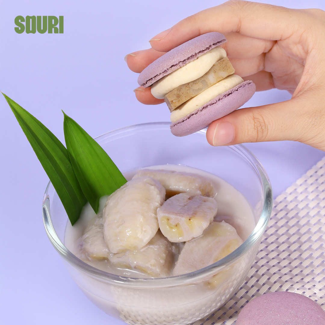 วิน เมธวิน เปิด SOURI สาขาบรรทัดทอง