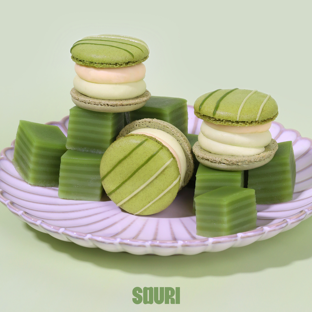 วิน เมธวิน เปิด SOURI สาขาบรรทัดทอง