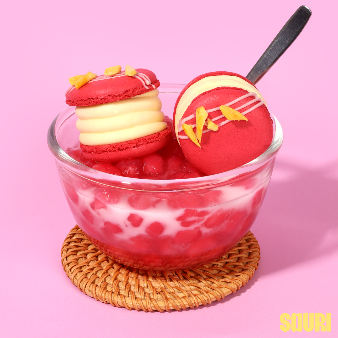 วิน เมธวิน เปิด SOURI สาขาบรรทัดทอง