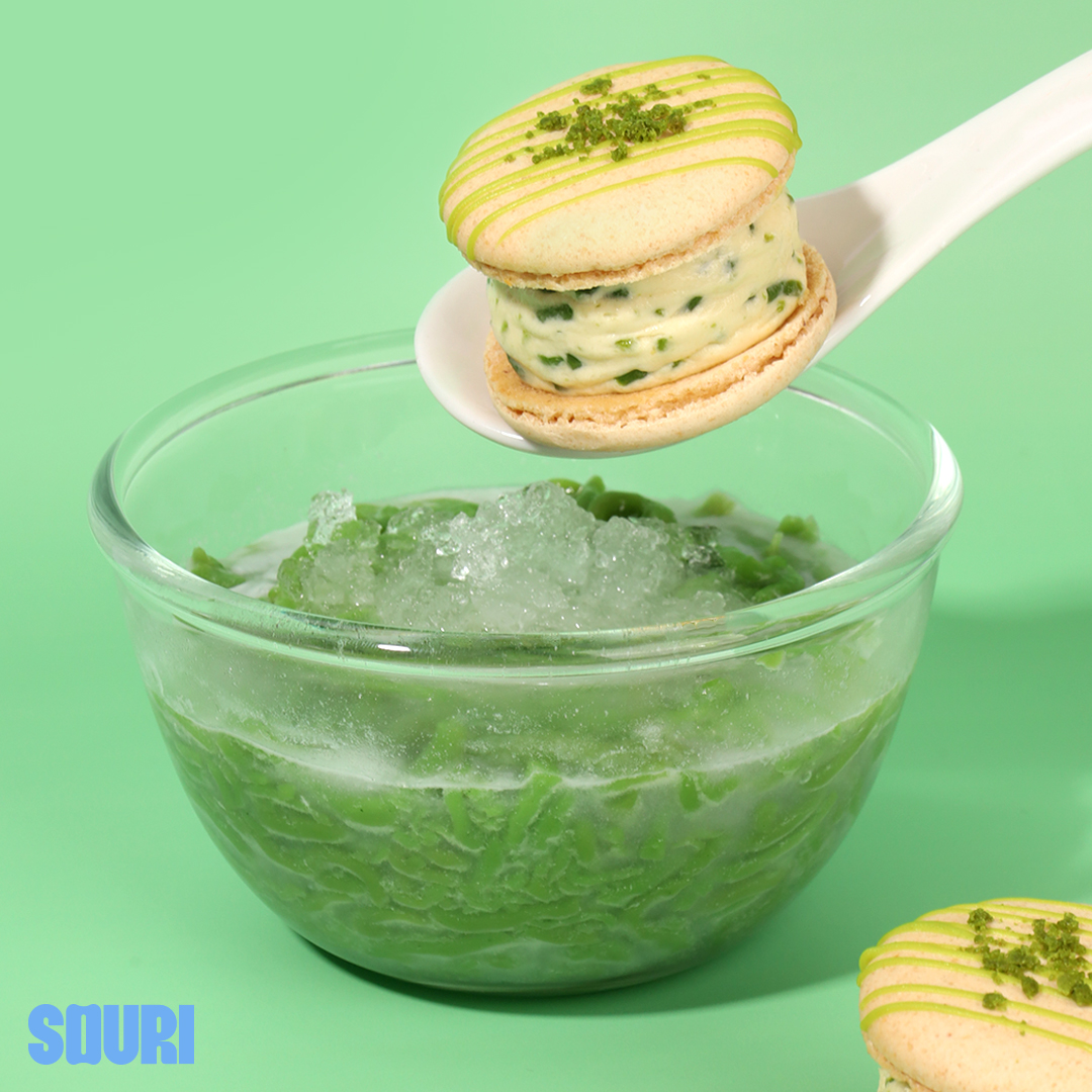 วิน เมธวิน เปิด SOURI สาขาบรรทัดทอง