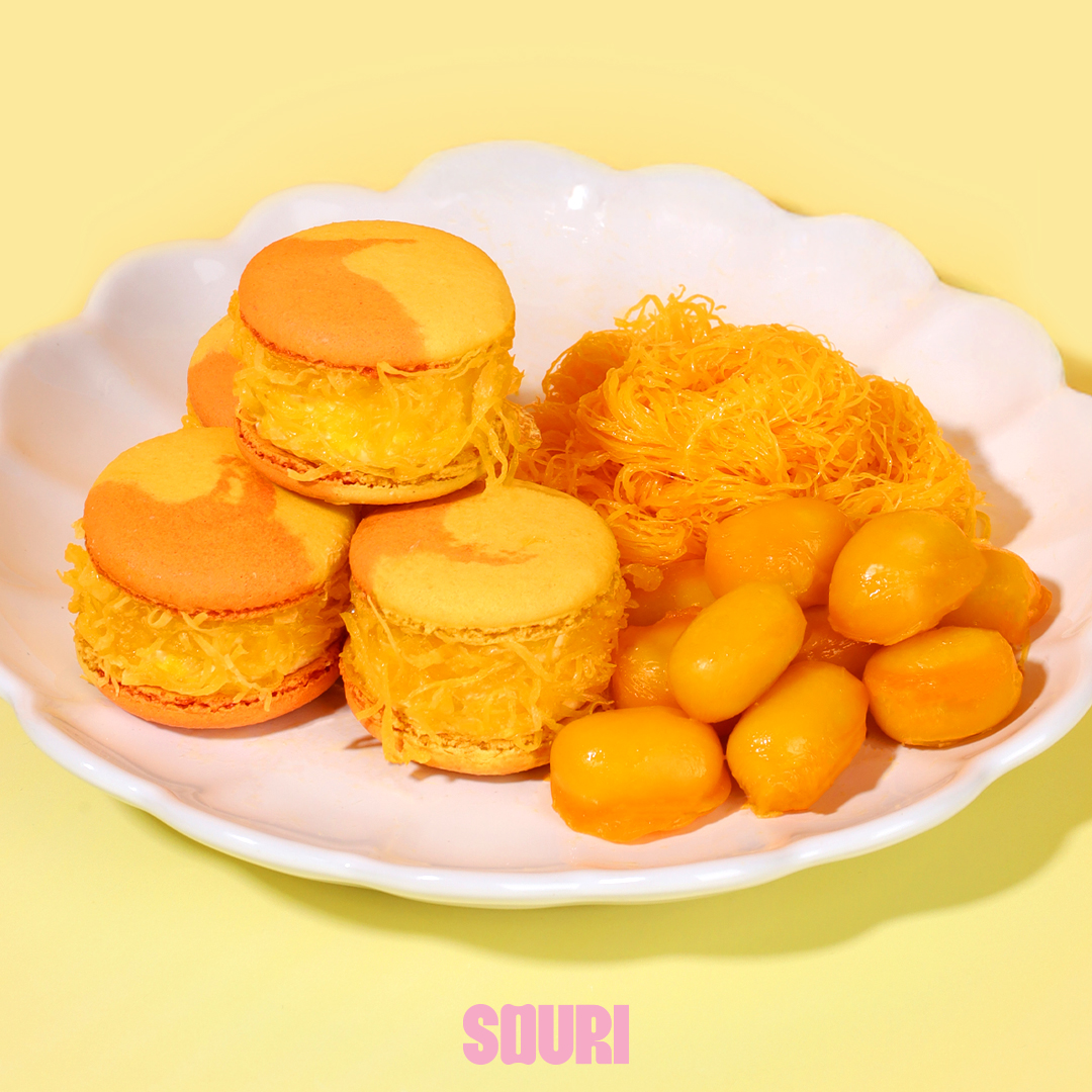 วิน เมธวิน เปิด SOURI สาขาบรรทัดทอง