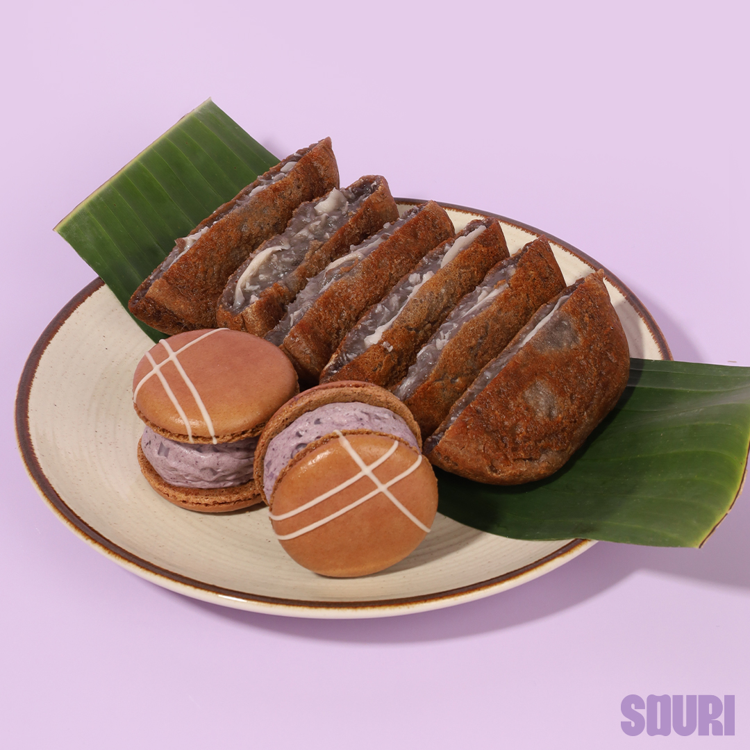 วิน เมธวิน เปิด SOURI สาขาบรรทัดทอง