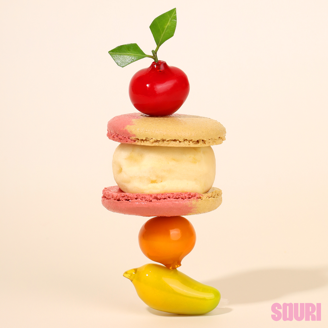 วิน เมธวิน เปิด SOURI สาขาบรรทัดทอง