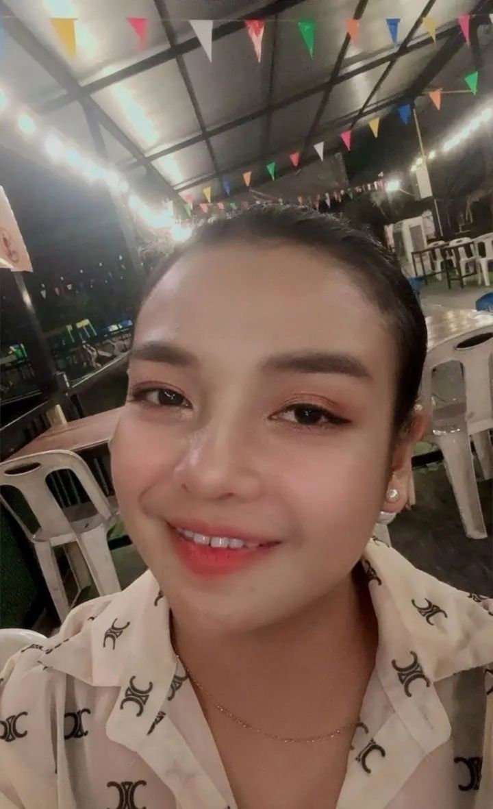 ยุ้ย ญาติเยอะ