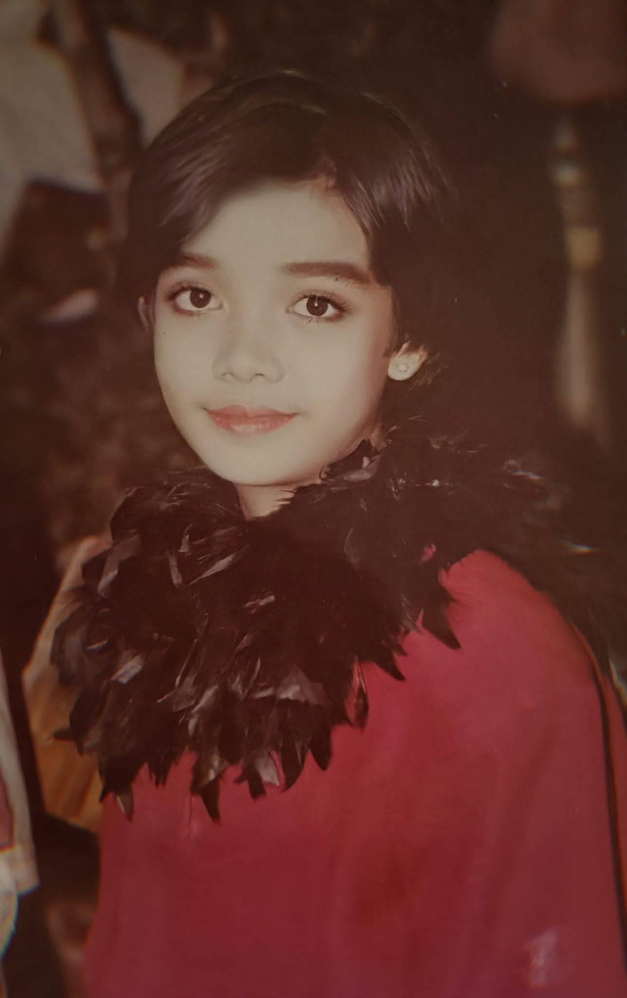 ยุ้ย ญาติเยอะ