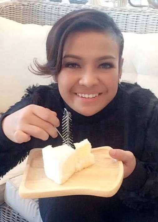 ยุ้ย ญาติเยอะ