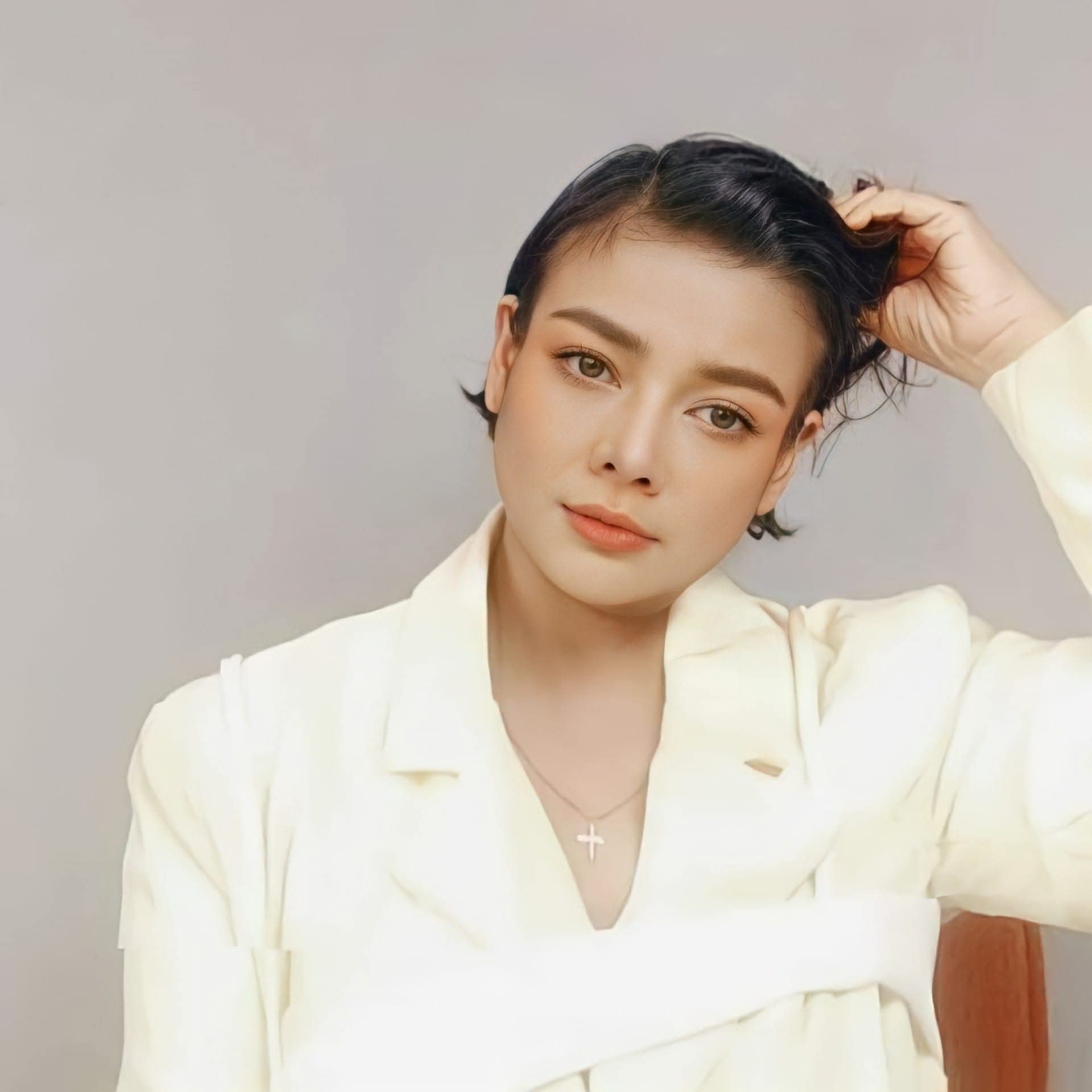 ยุ้ย ญาติเยอะ