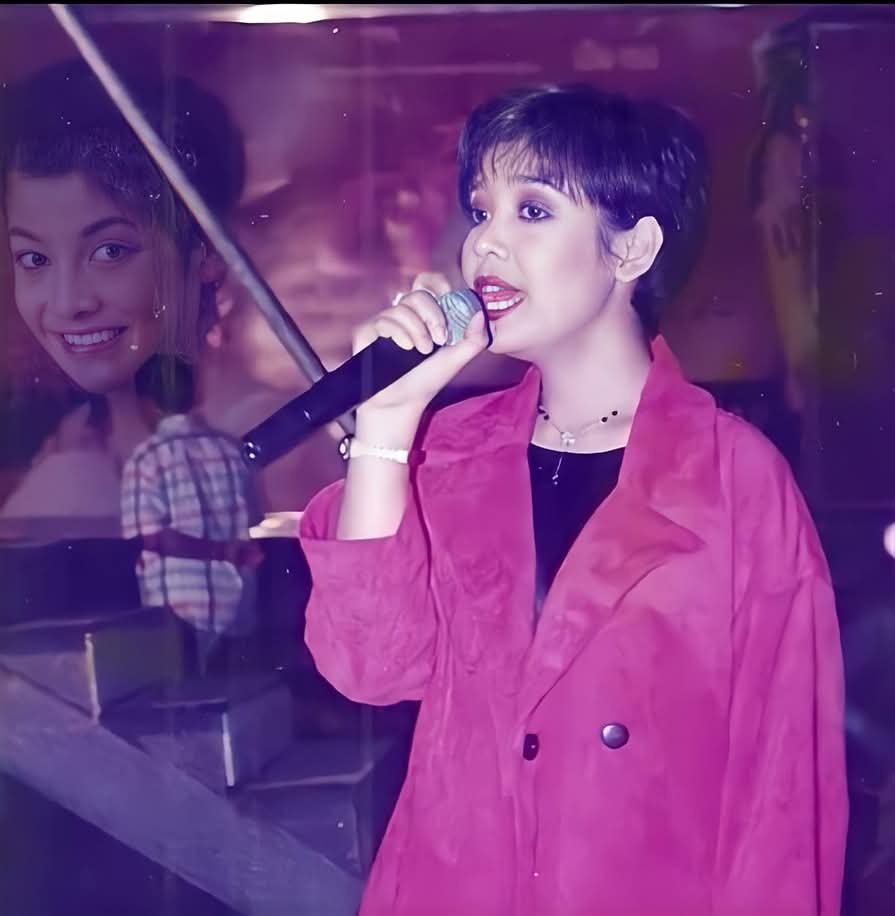 ยุ้ย ญาติเยอะ