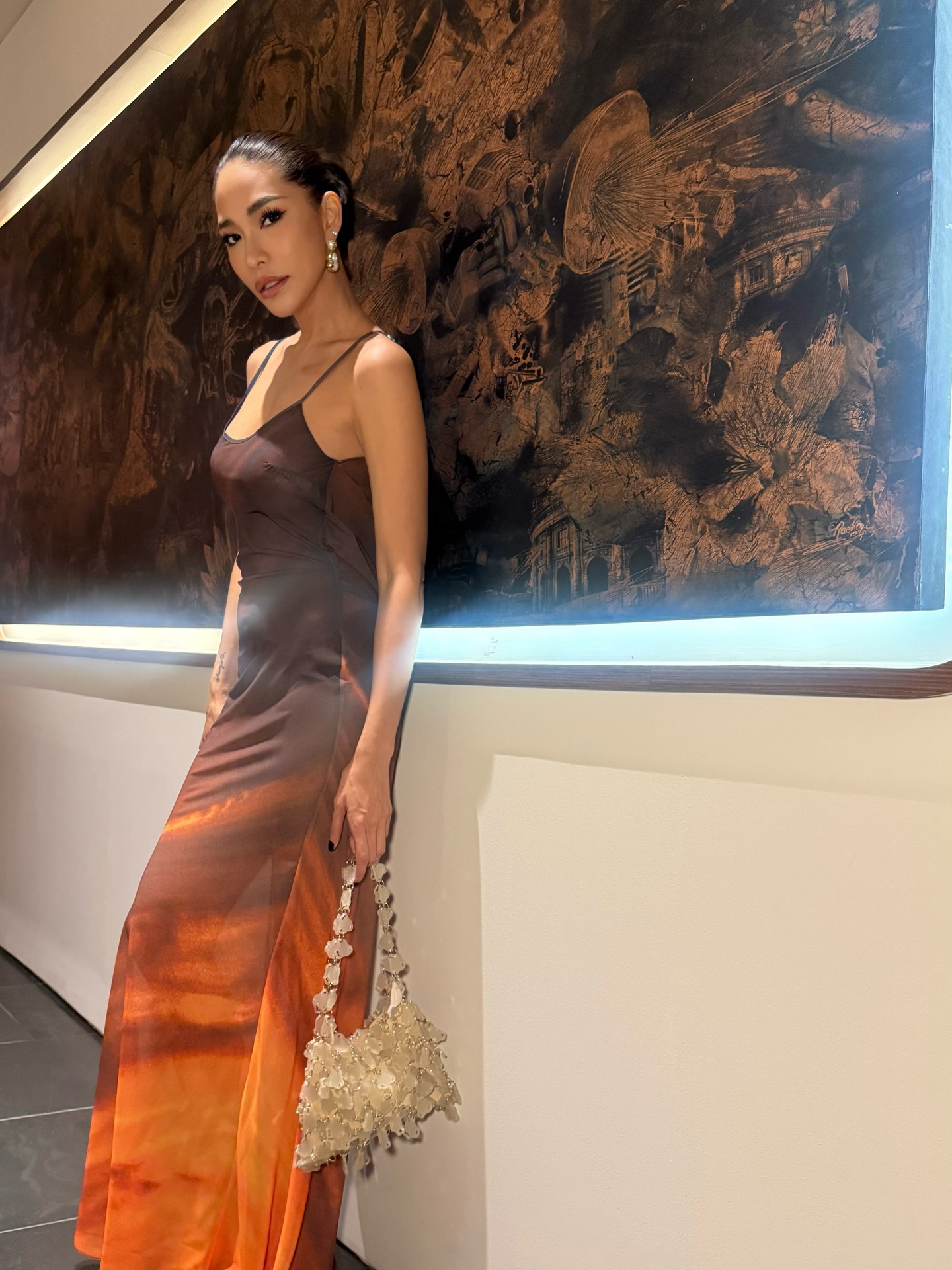 พลอย เฌอมาลย์