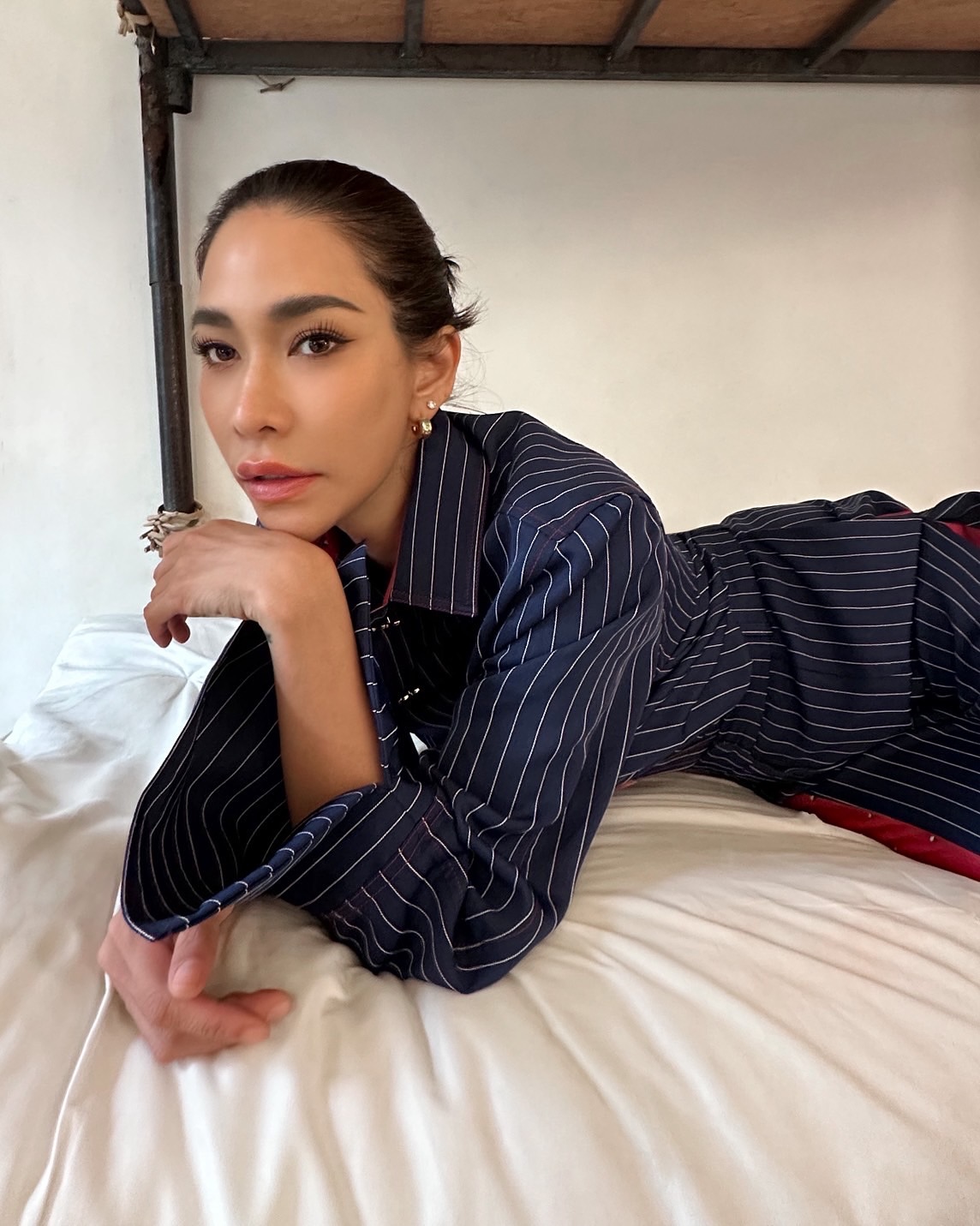 พลอย เฌอมาลย์