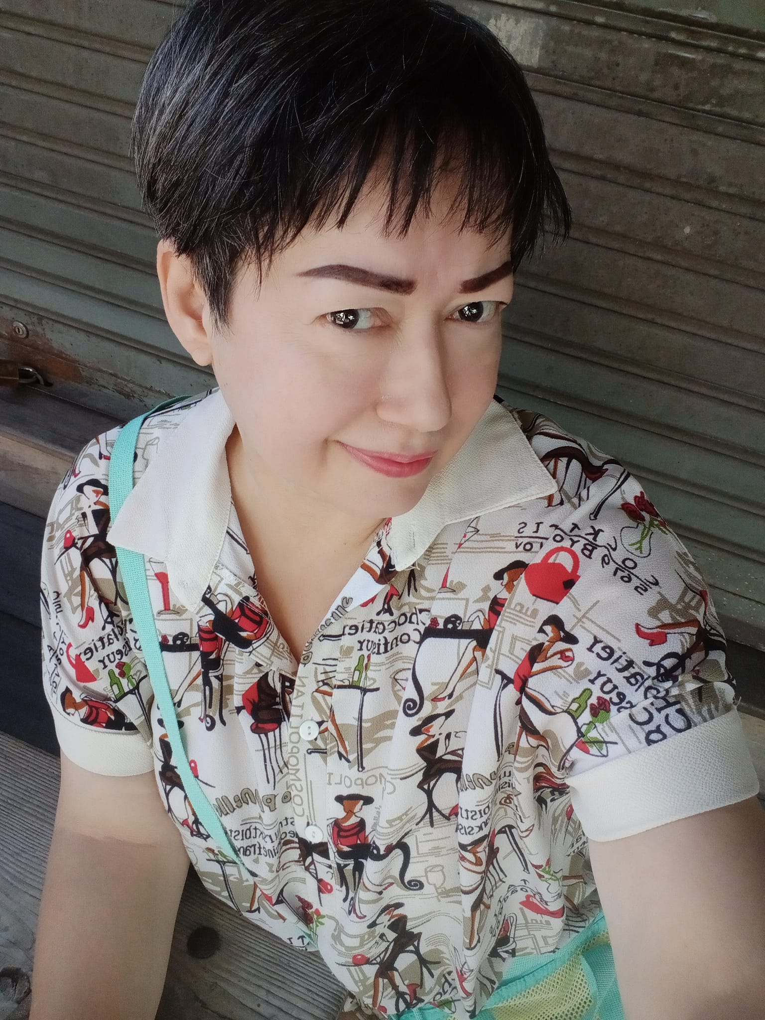 แหม่ม อลิษา