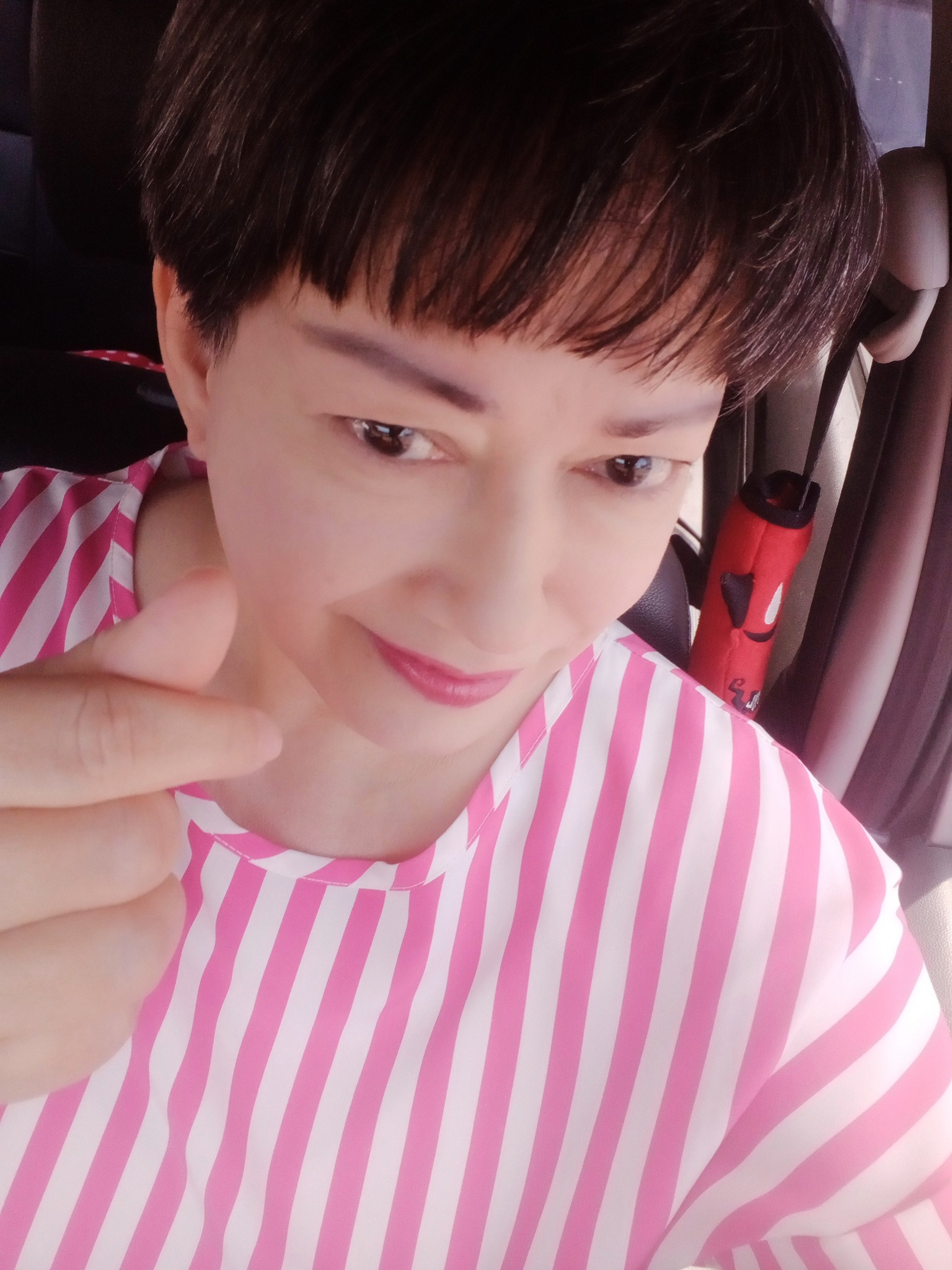 แหม่ม อลิษา