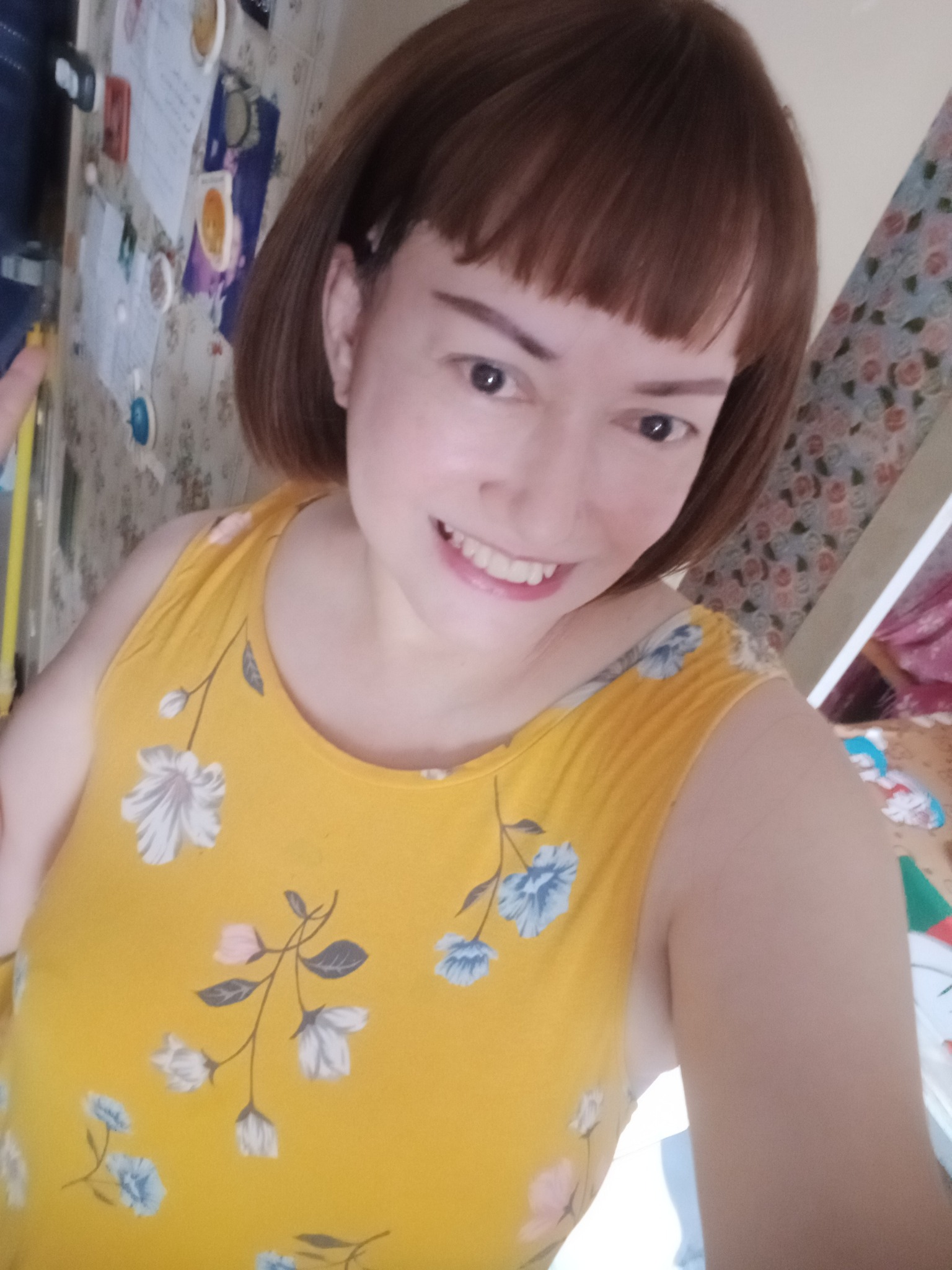 แหม่ม อลิษา