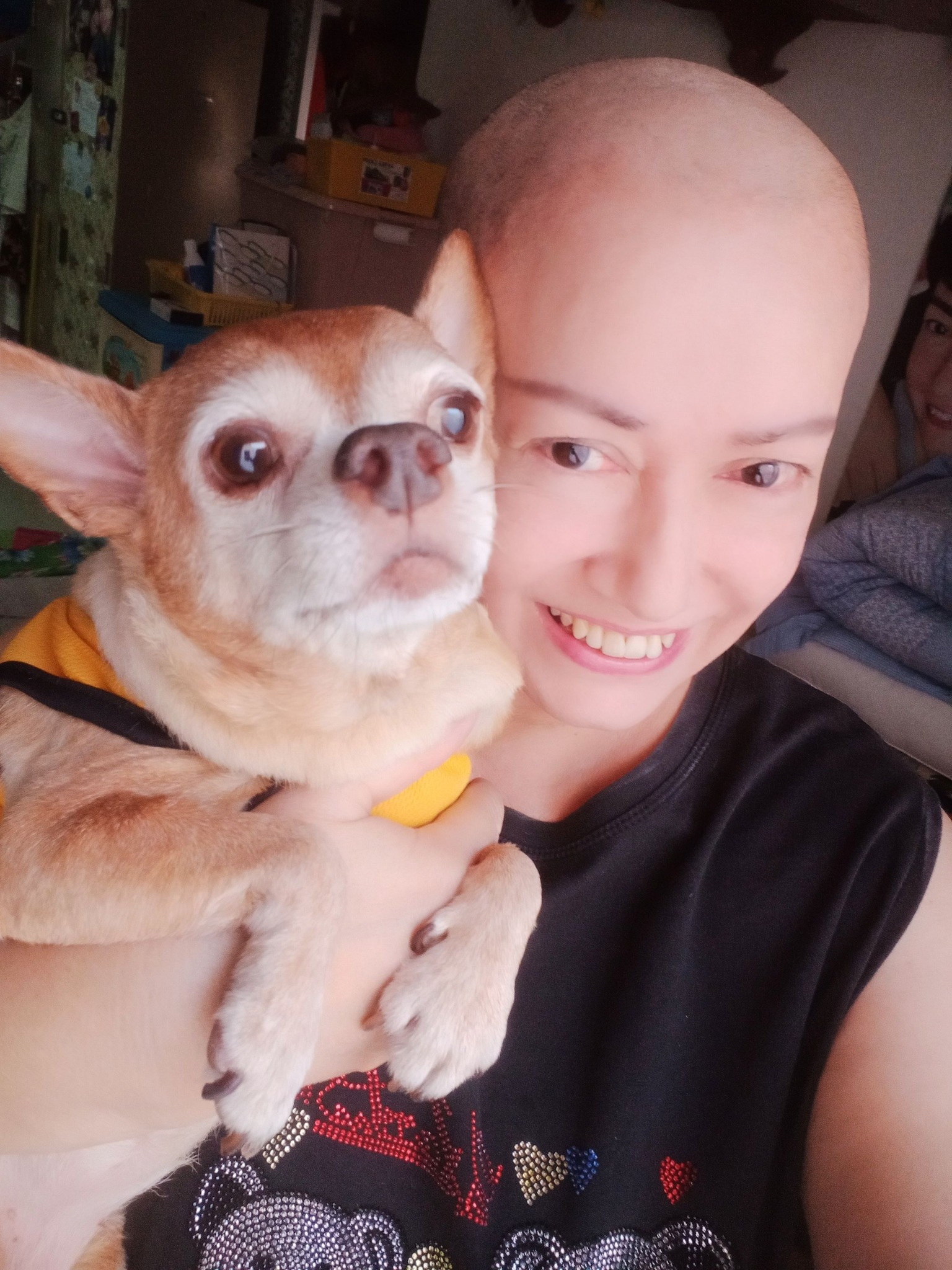 แหม่ม อลิษา