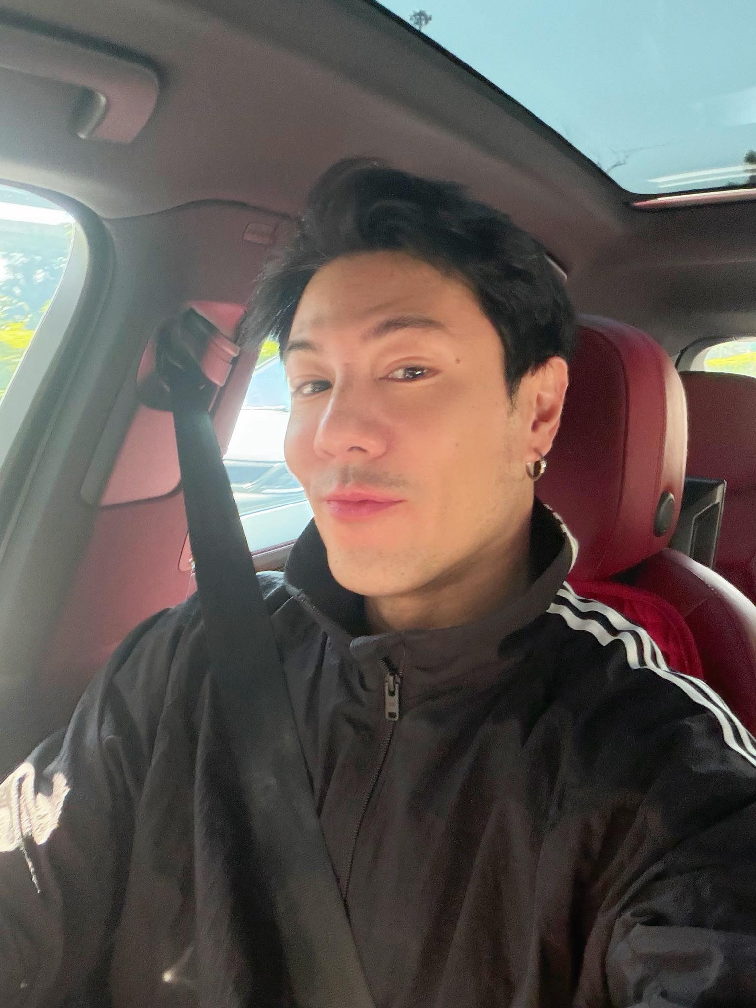 โดม ปกรณ์ ลัม