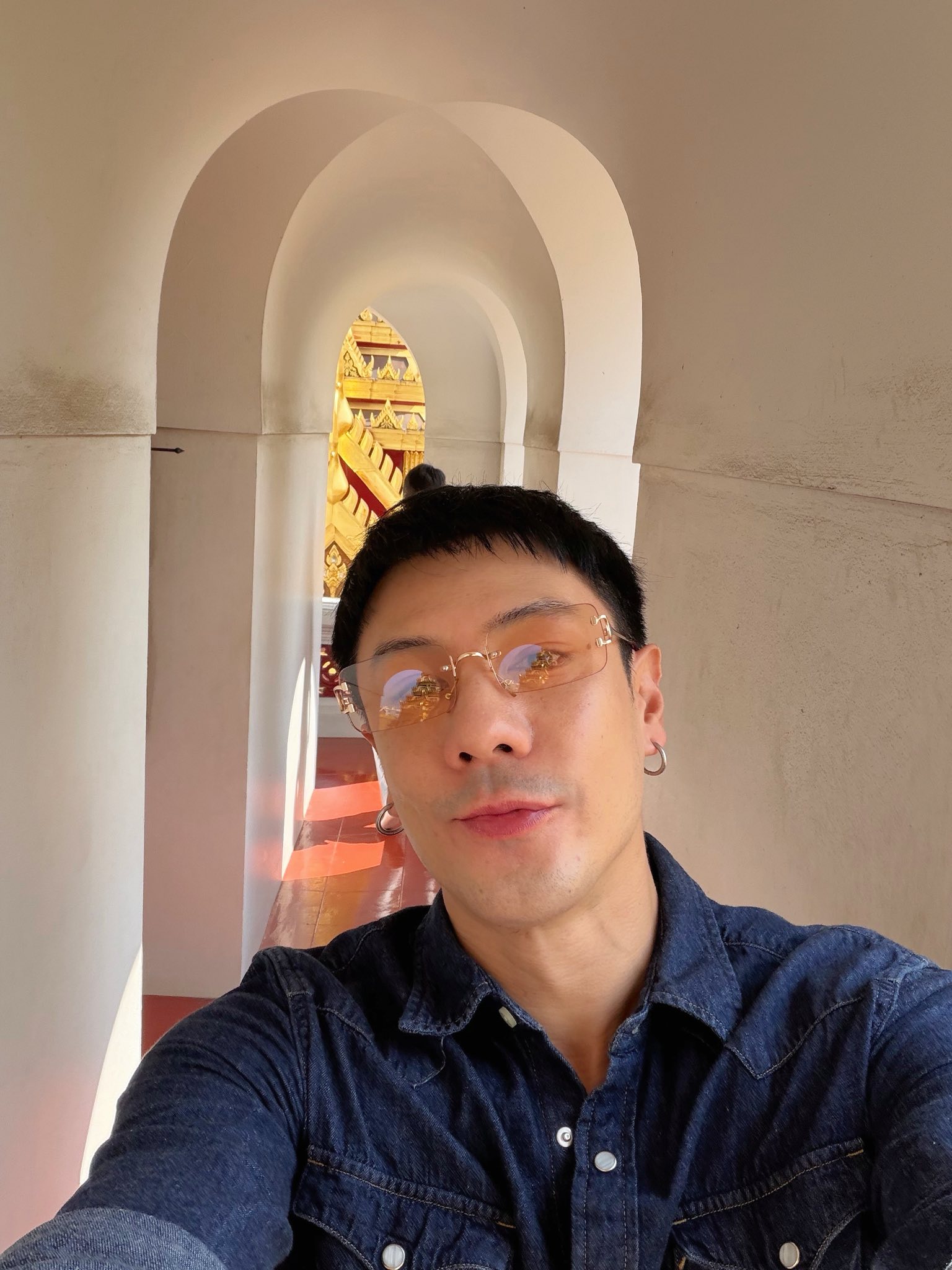 โดม ปกรณ์ ลัม