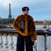 ชมพู่ อารยา