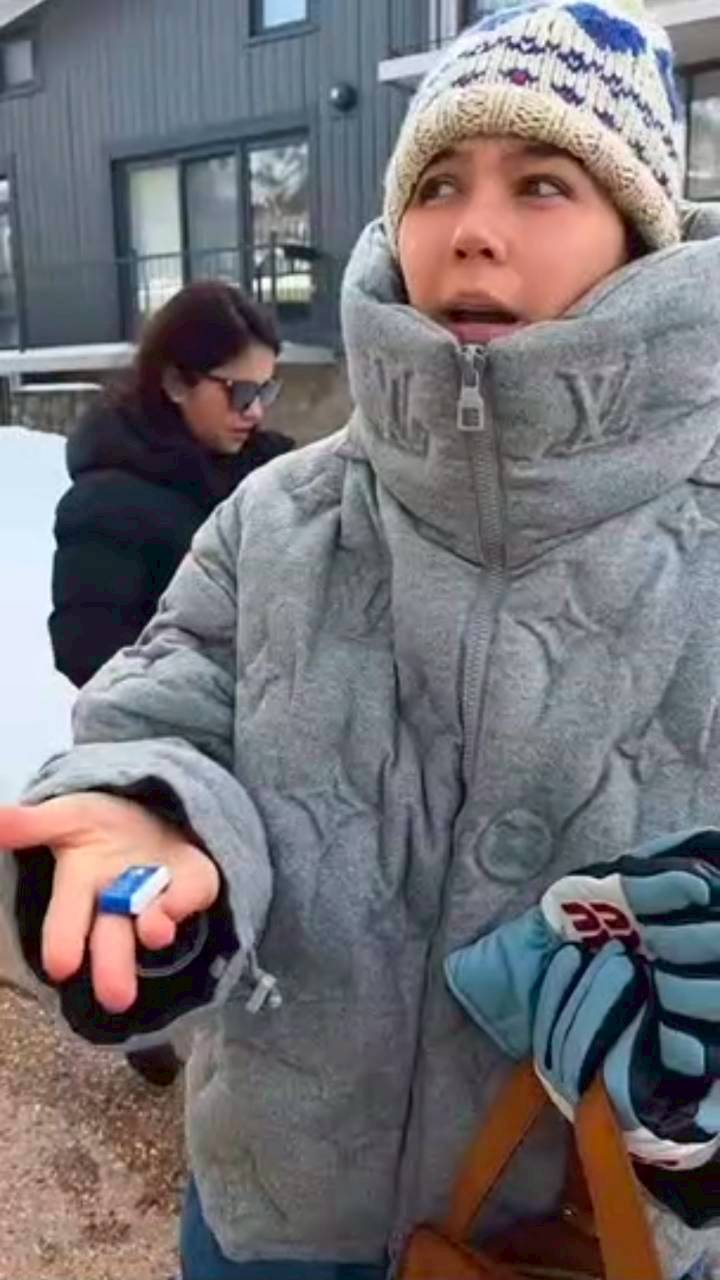 ชมพู่ อารยา