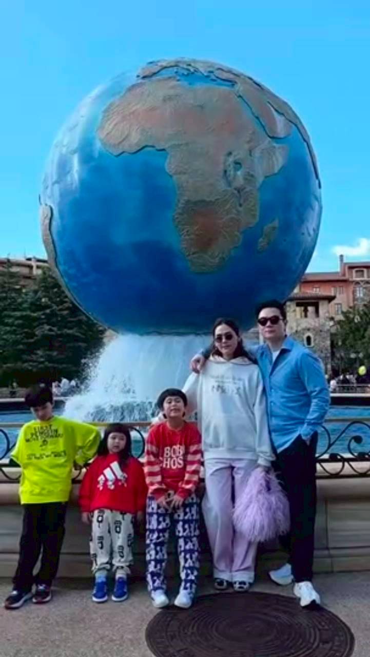 ชมพู่ อารยา