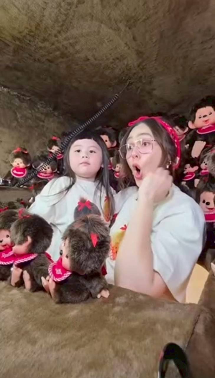 ชมพู่ อารยา