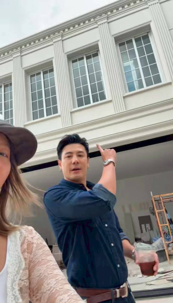 โดม เมทัล