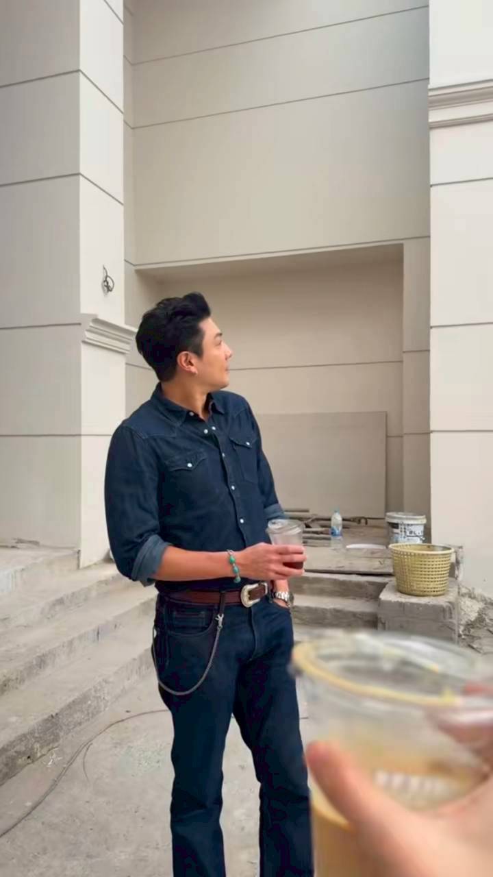 โดม เมทัล