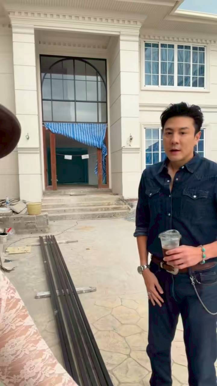 โดม เมทัล