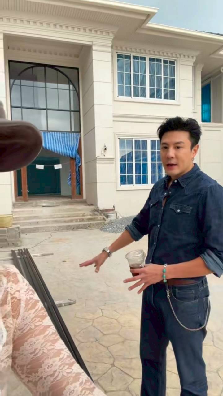 โดม เมทัล