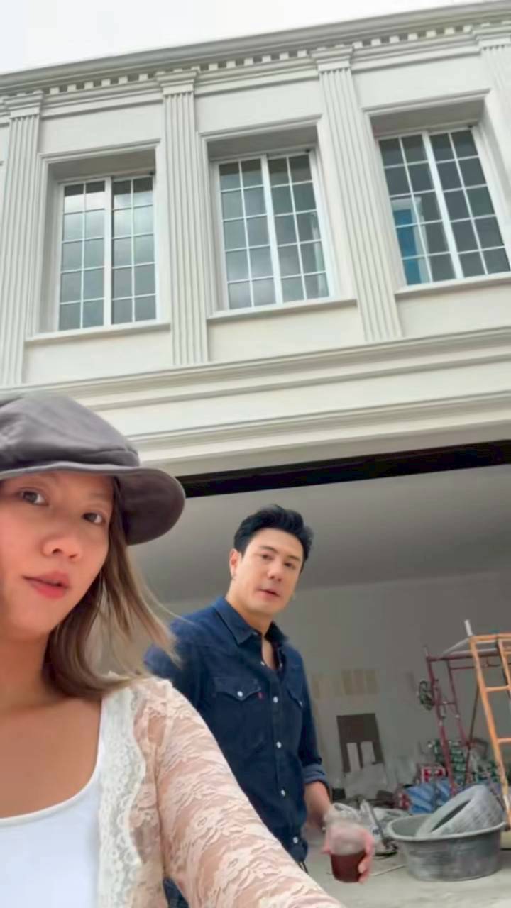 โดม เมทัล