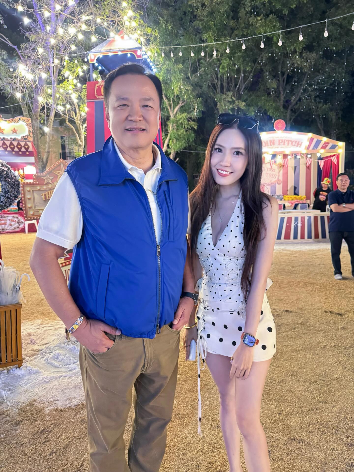 บอลลูน เป๊ก