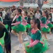 น้องมียา