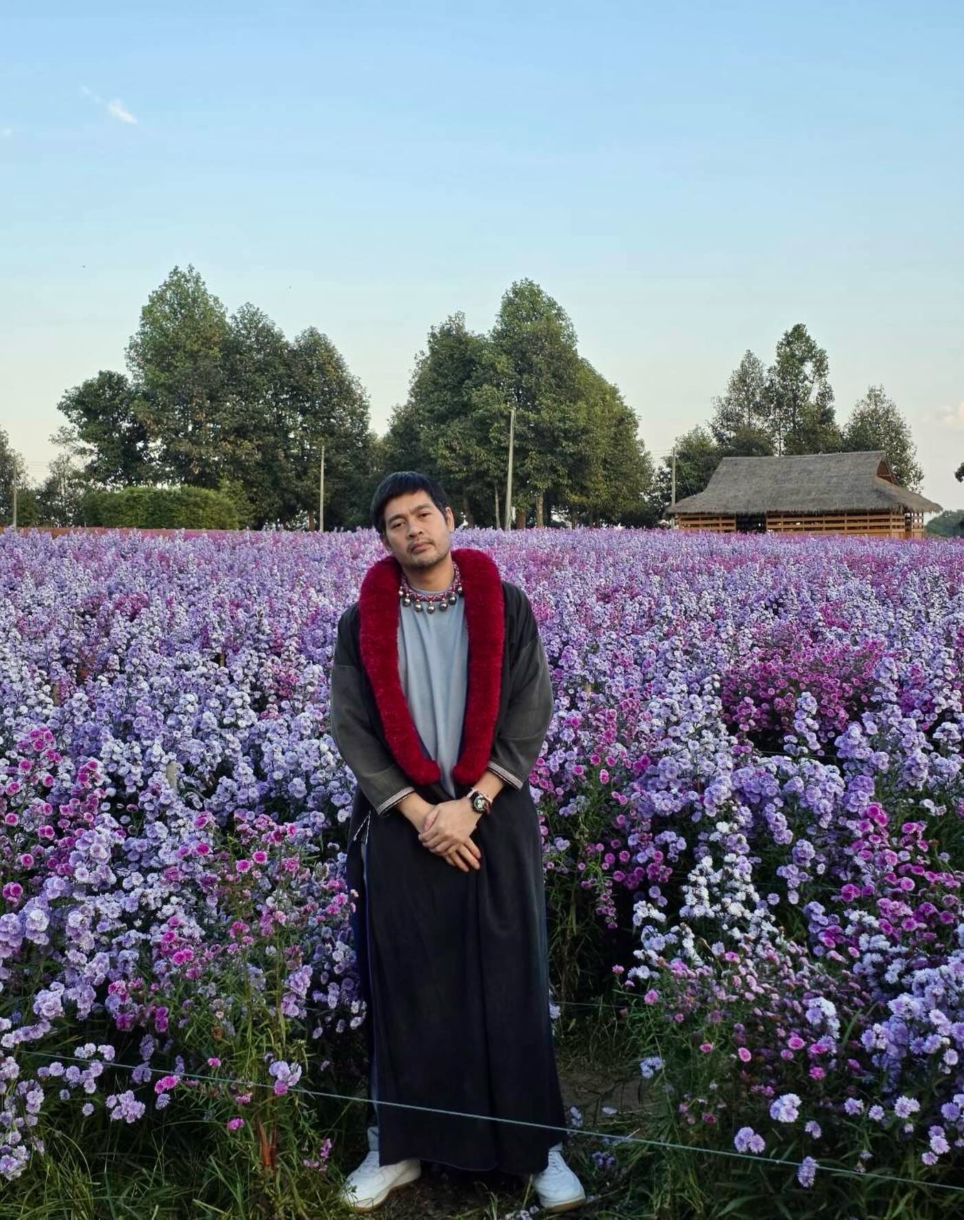 นุ่น ต๊อด