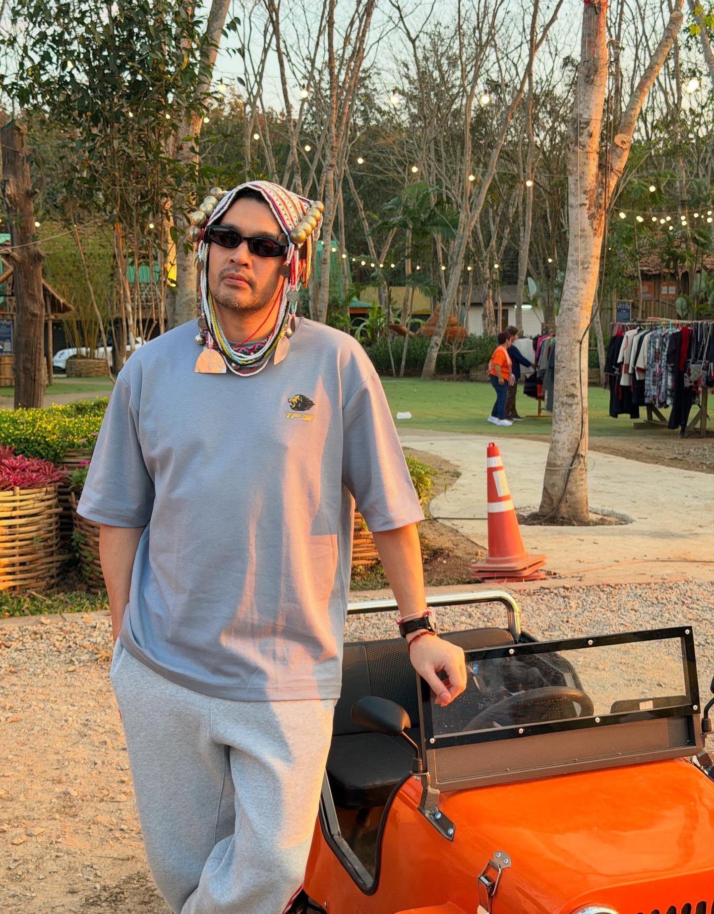 นุ่น ต๊อด