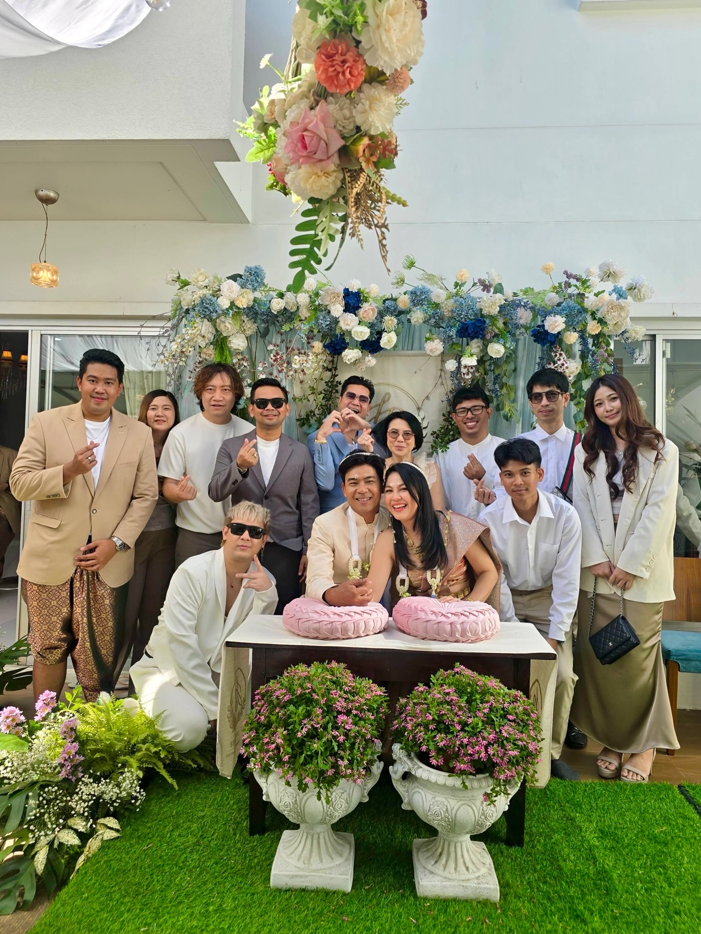 จอย ศิริลักษณ์