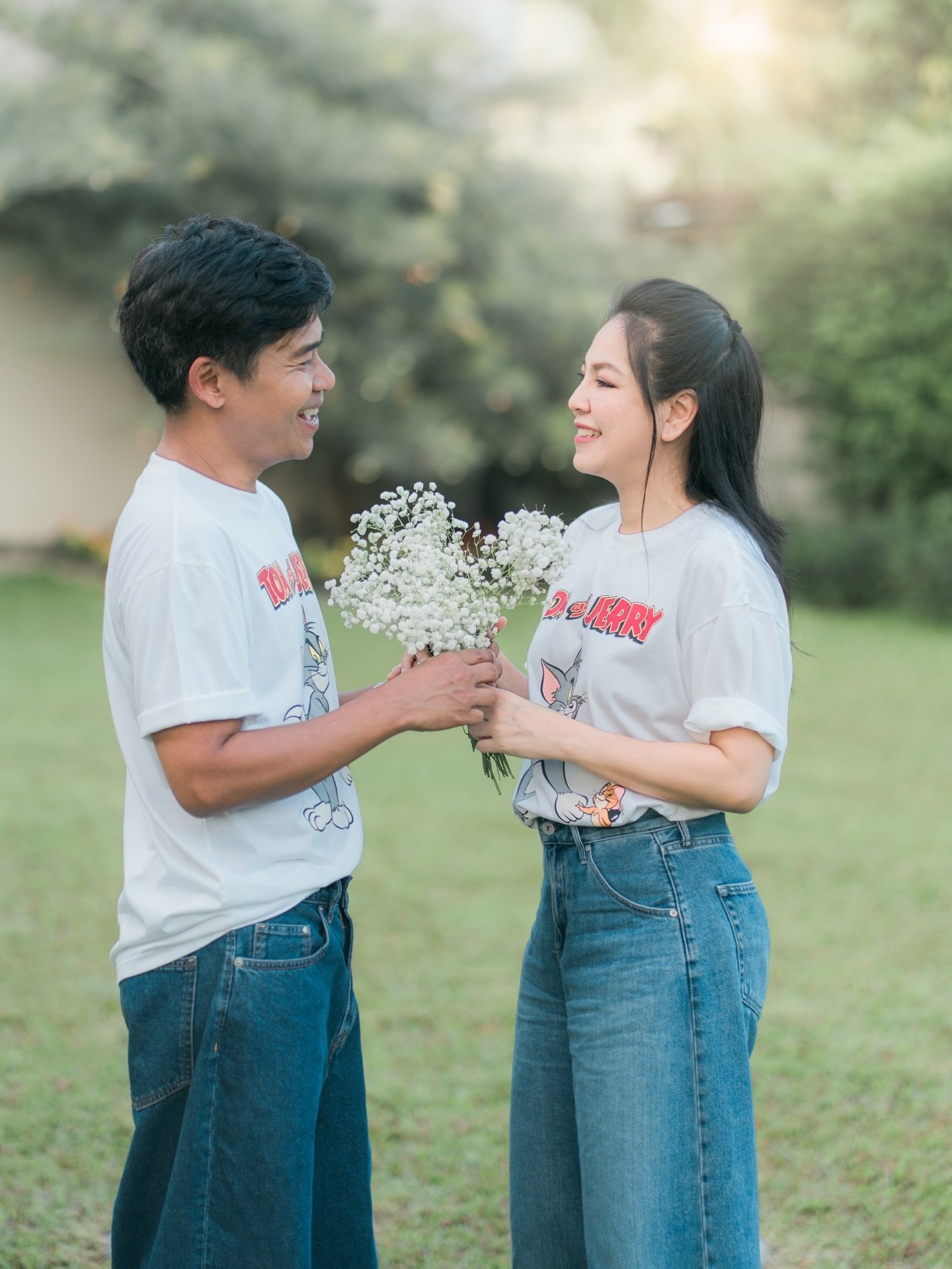 จอย ศิริลักษณ์