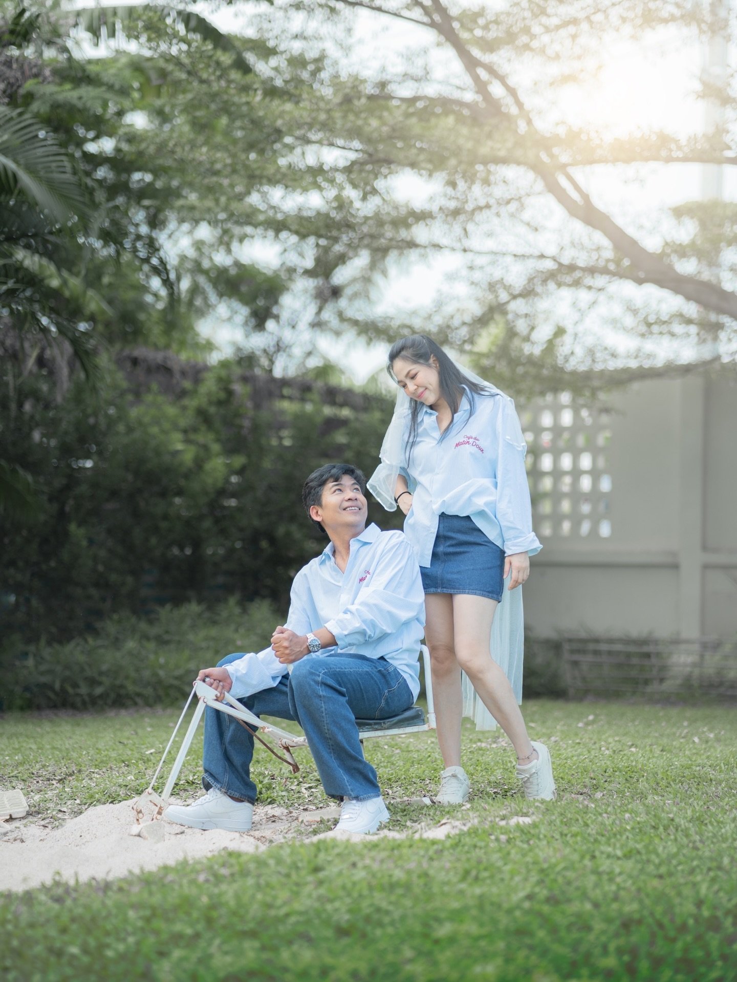 จอย ศิริลักษณ์