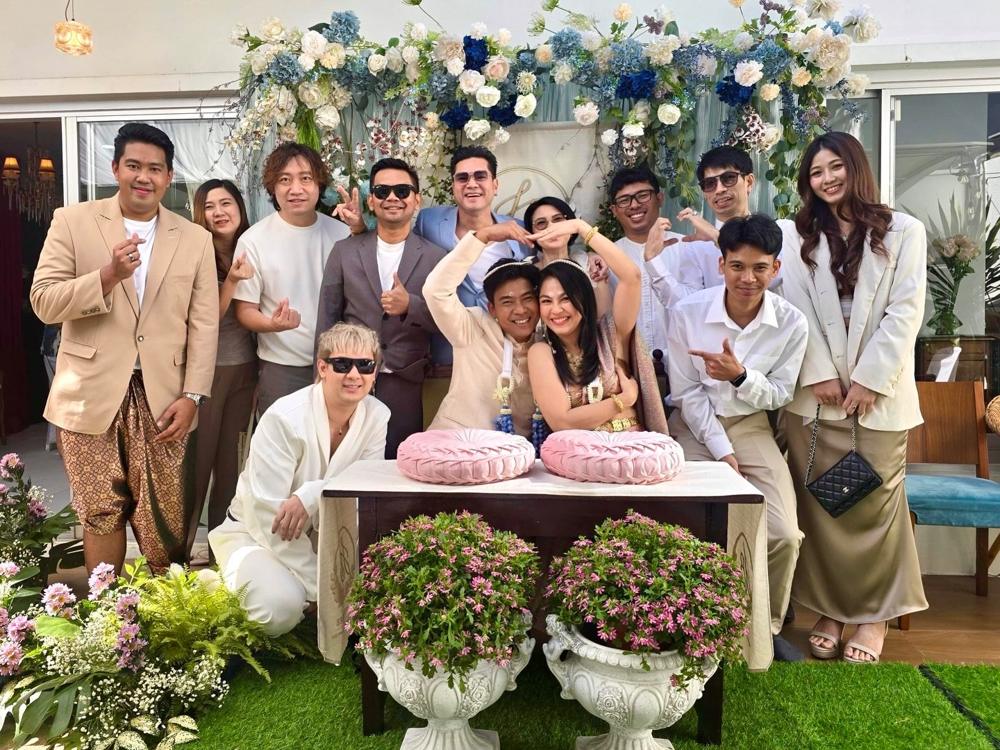 จอย ศิริลักษณ์