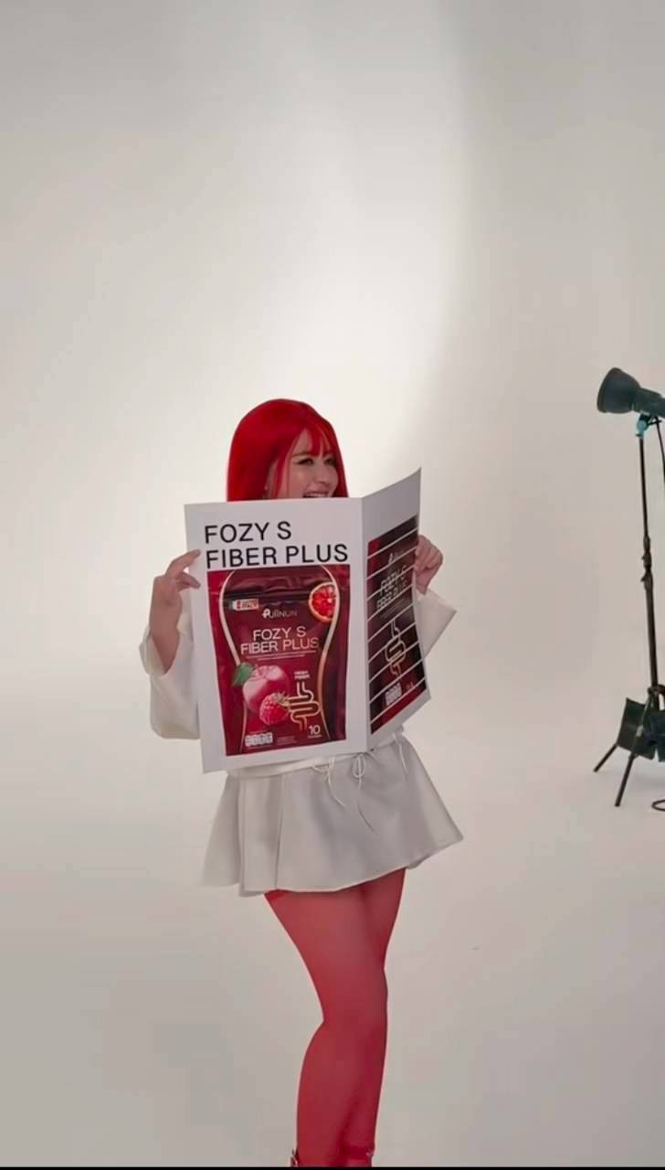 โฟกัส จีระกุล