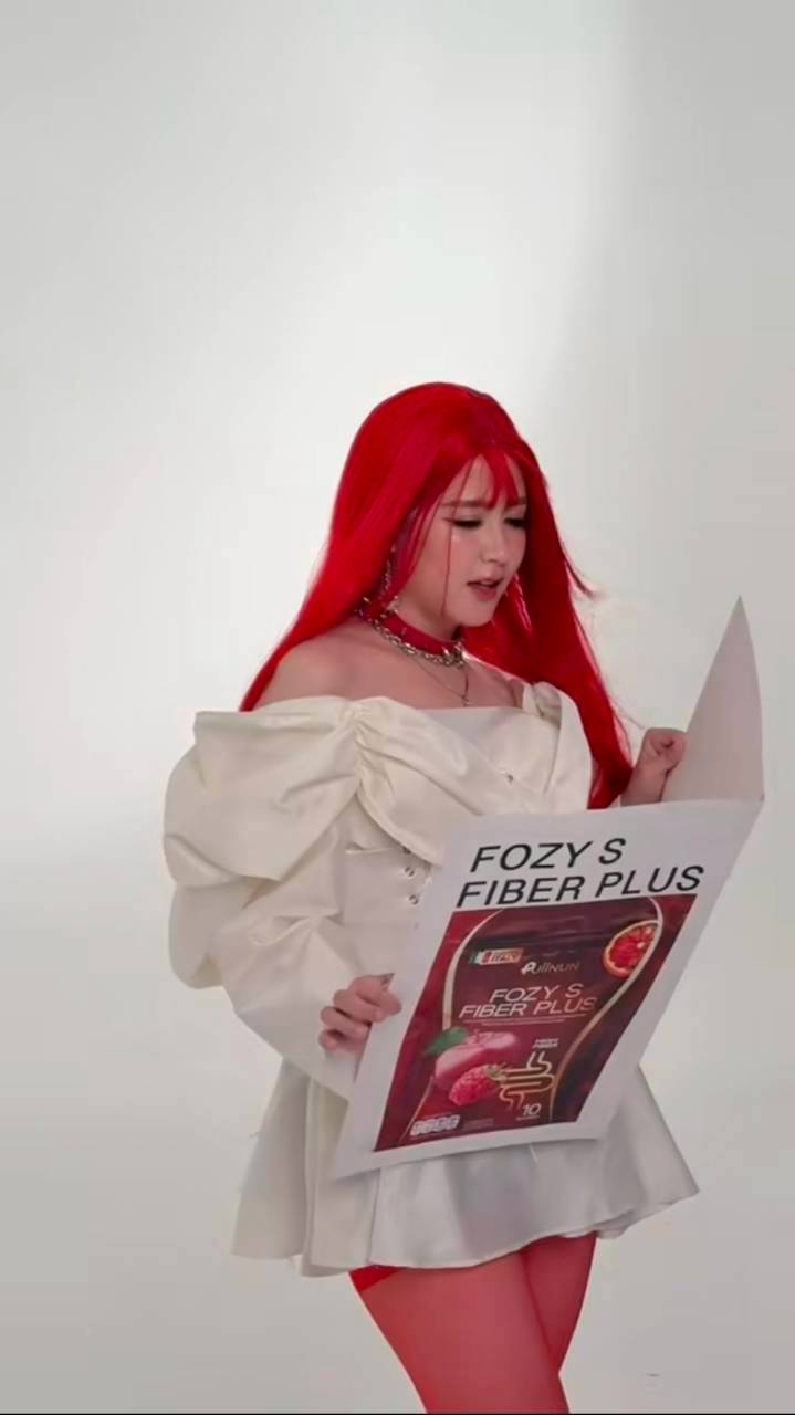 โฟกัส จีระกุล