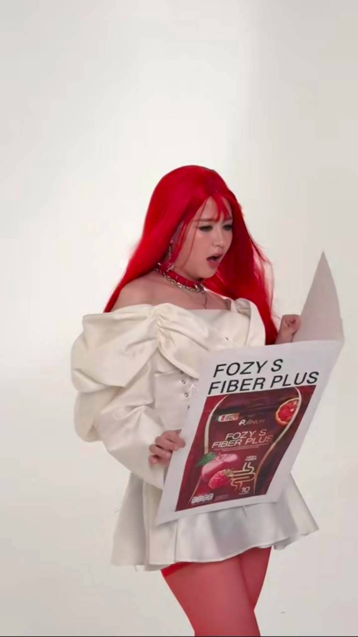 โฟกัส จีระกุล