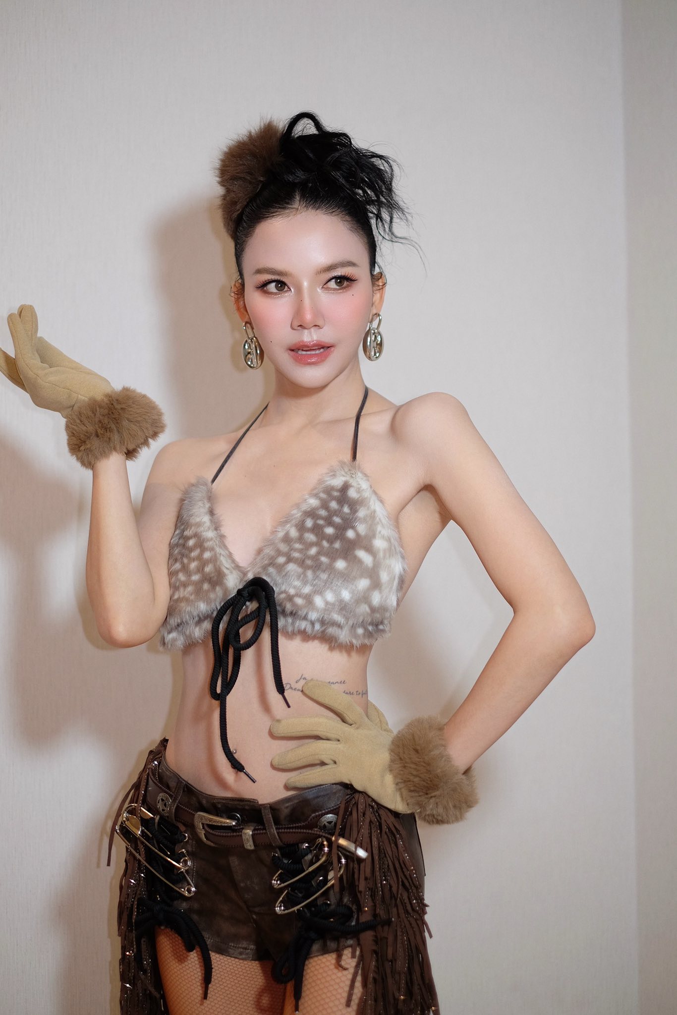 จ๊ะ นงผณี