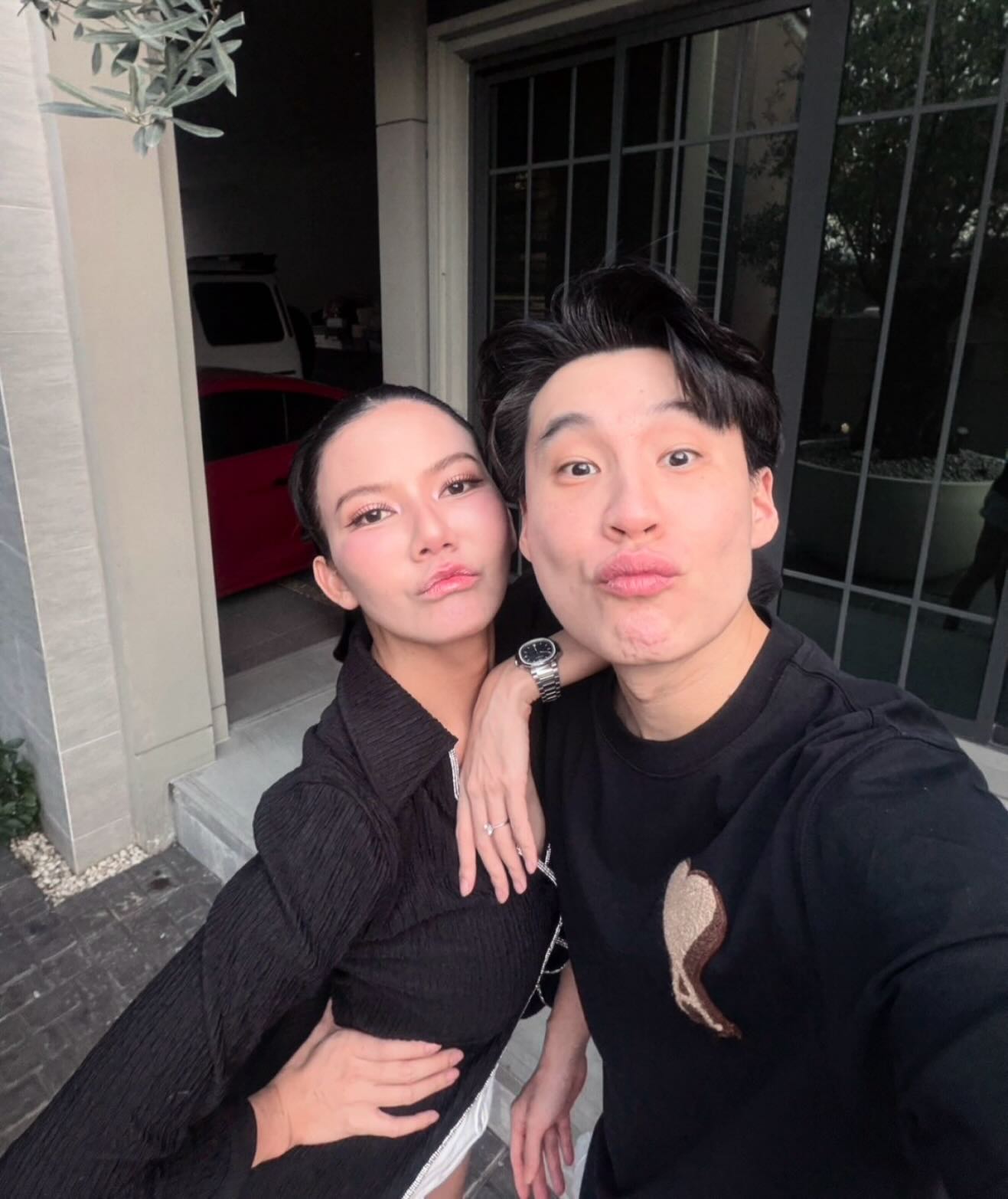 จ๊ะ นงผณี