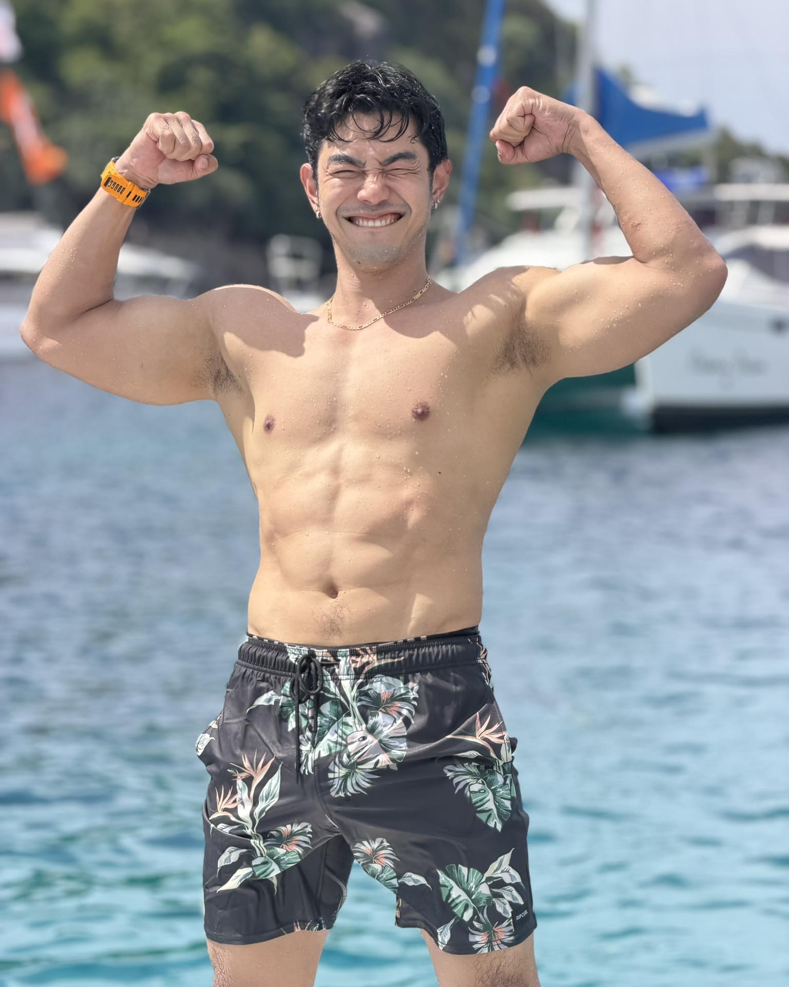 อาร์ต พศุตม์