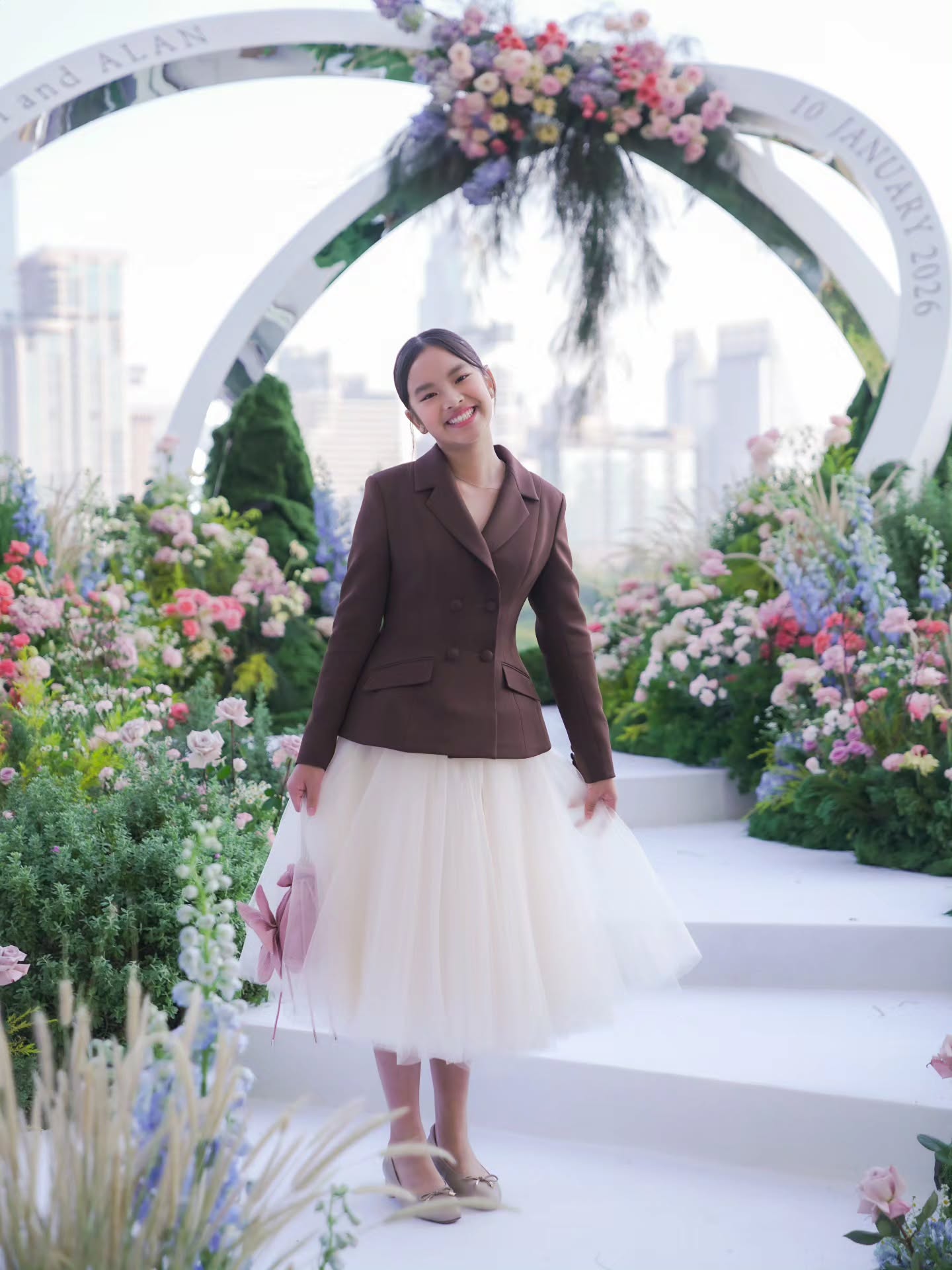 น้องปีใหม่